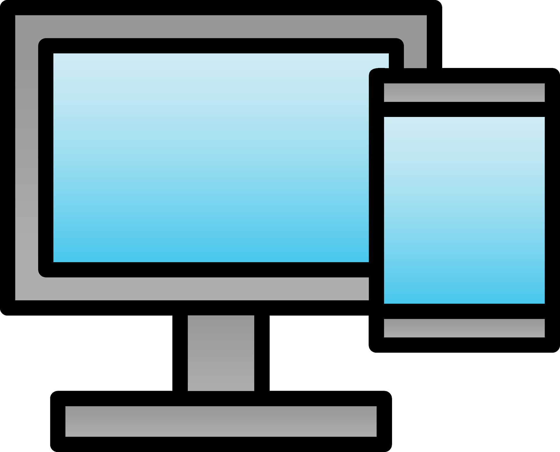 Device Compatibility Vector Icon Design 30390478 Vector Art at Vecteezy