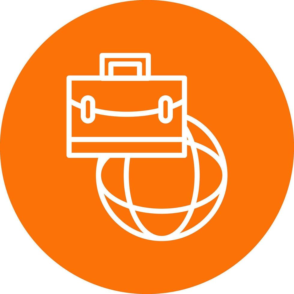 Business Vector Icon Design