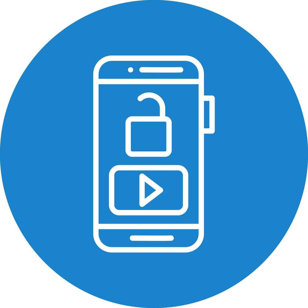 App Permissions Vector Icon Design