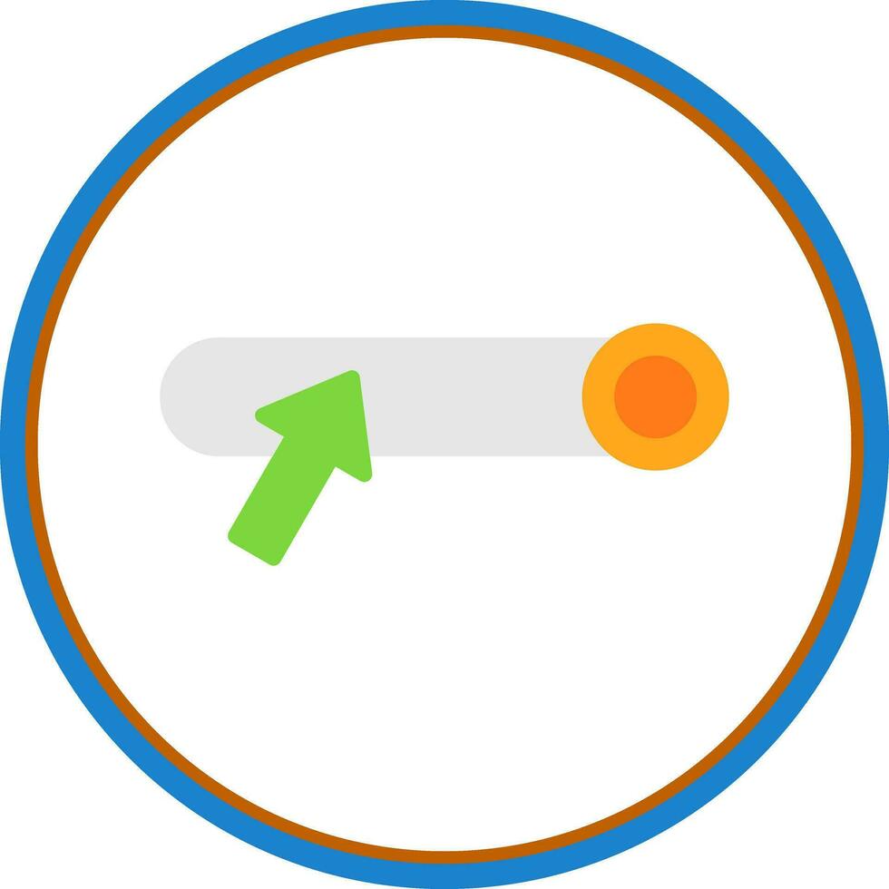 Search Vector Icon Design