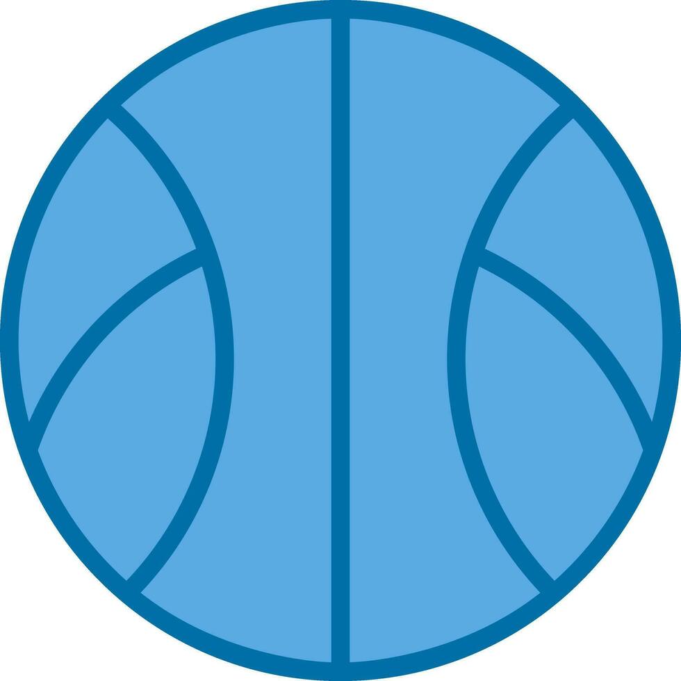 Ball Vector Icon Design