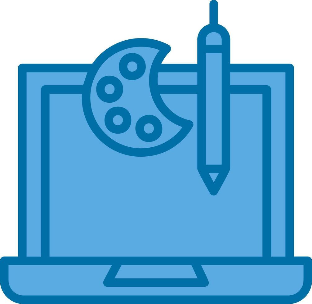 Graphic design Vector Icon Design