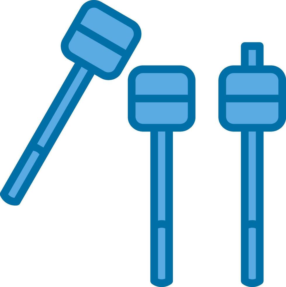 Marshmallow Vector Icon Design