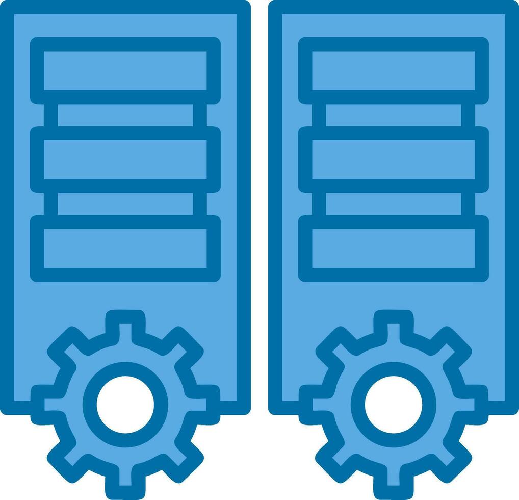 Data Accuracy Vector Icon Design