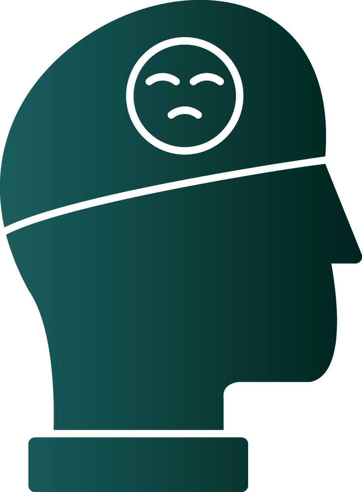 Emotional Vector Icon Design