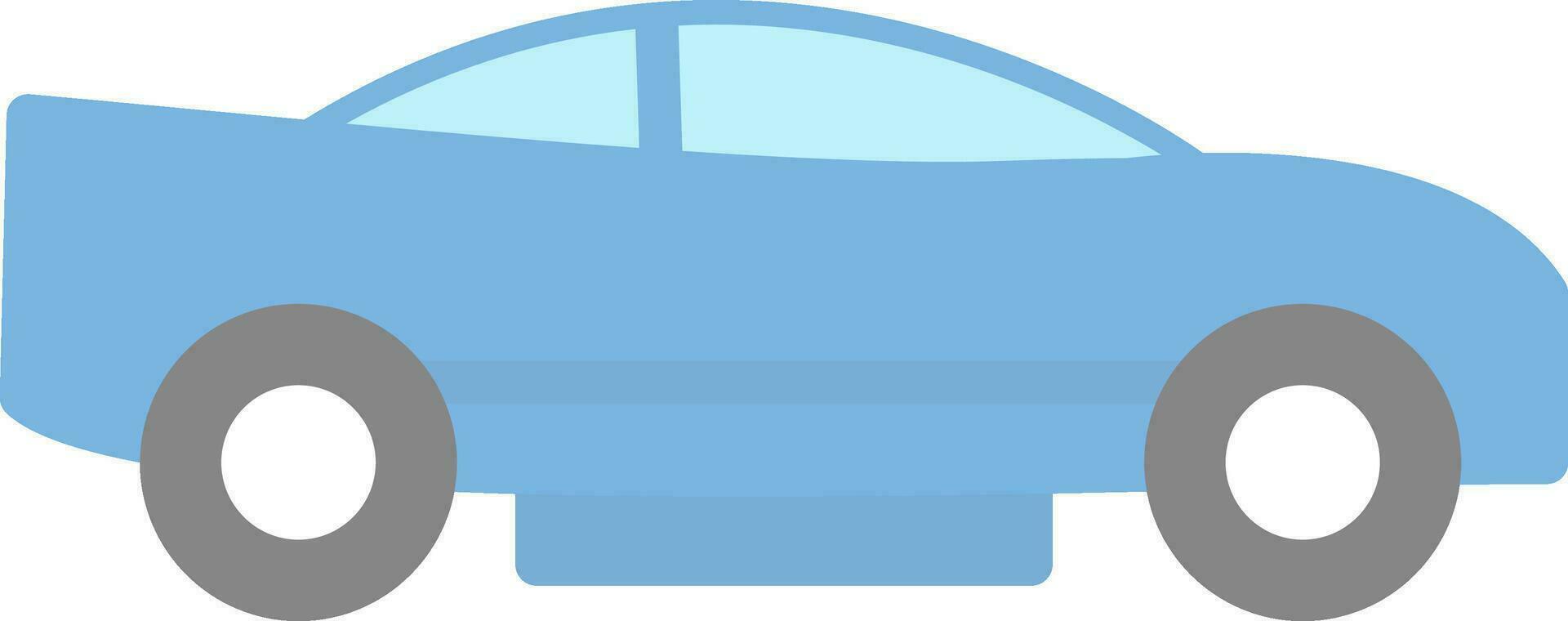 Car Vector Icon Design
