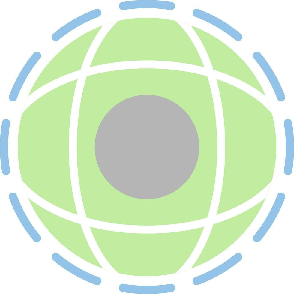 World Vector Icon Design