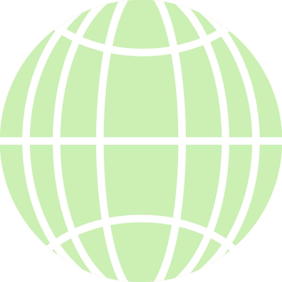Earth Vector Icon Design