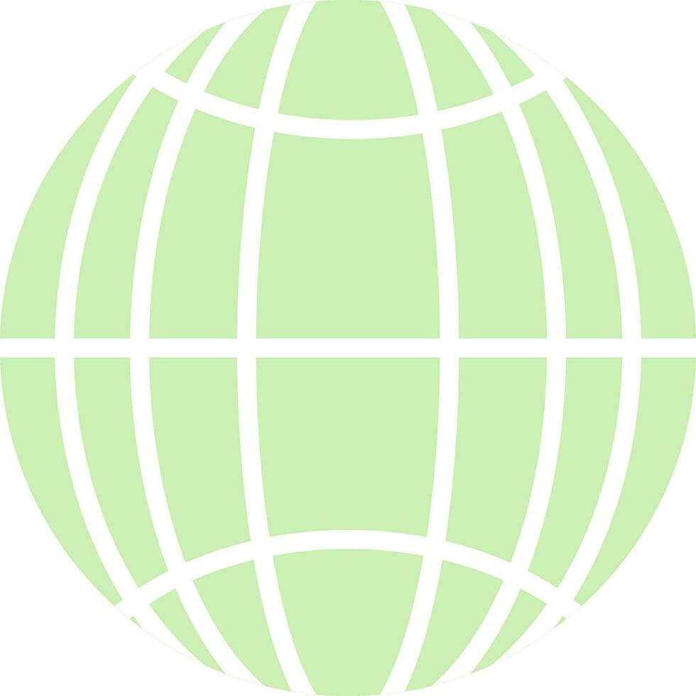 Earth Vector Icon Design