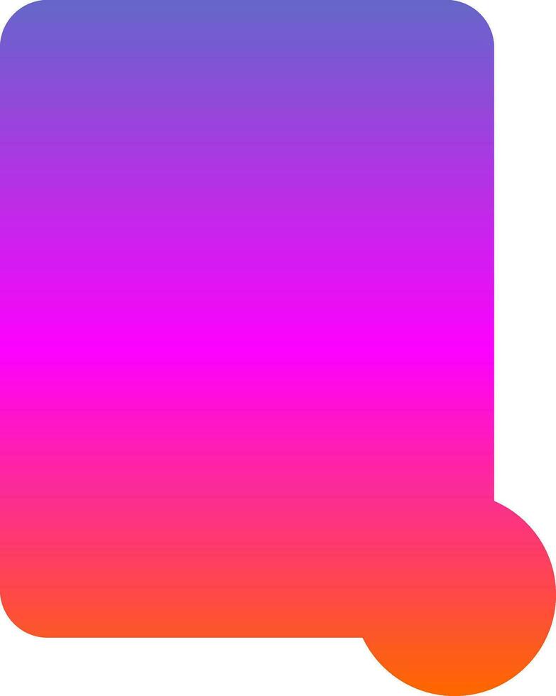 Bills Vector Icon Design