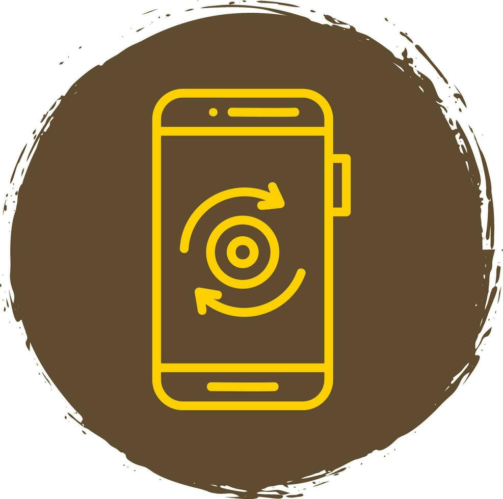 App Updates Vector Icon Design