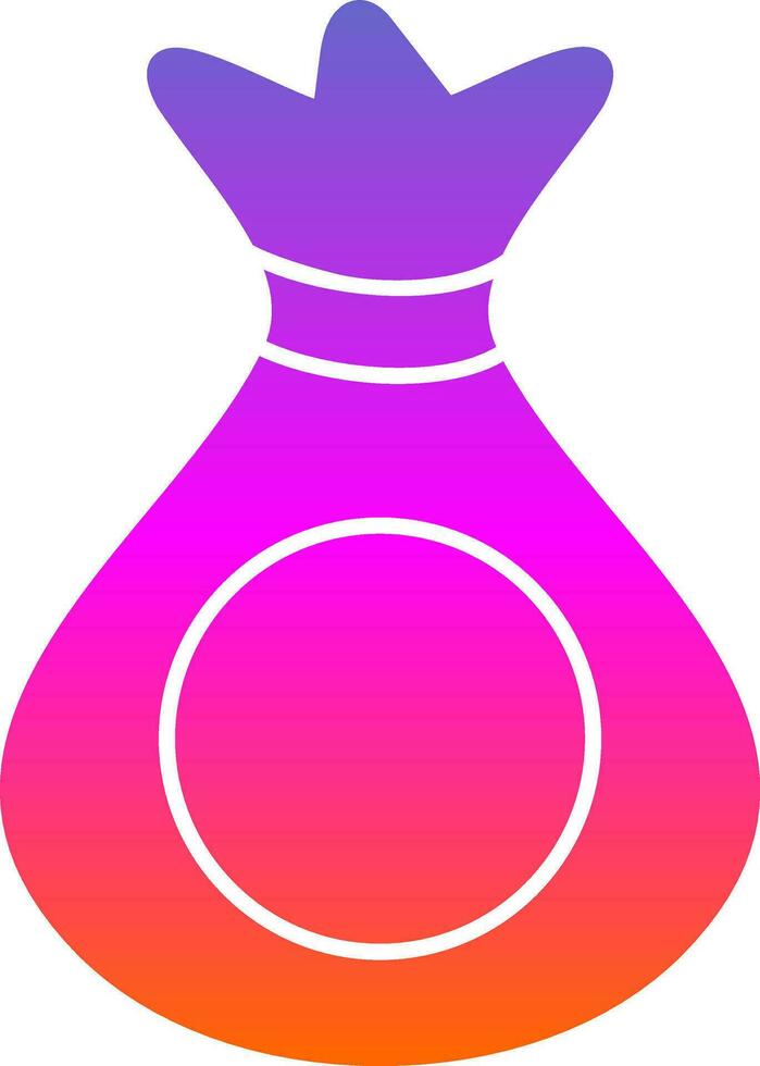 Loan Vector Icon Design