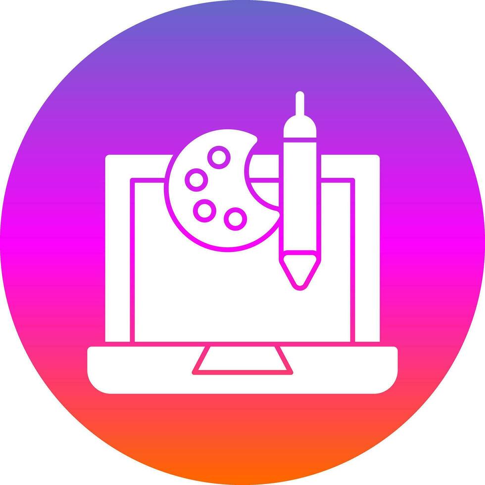 Graphic design Vector Icon Design