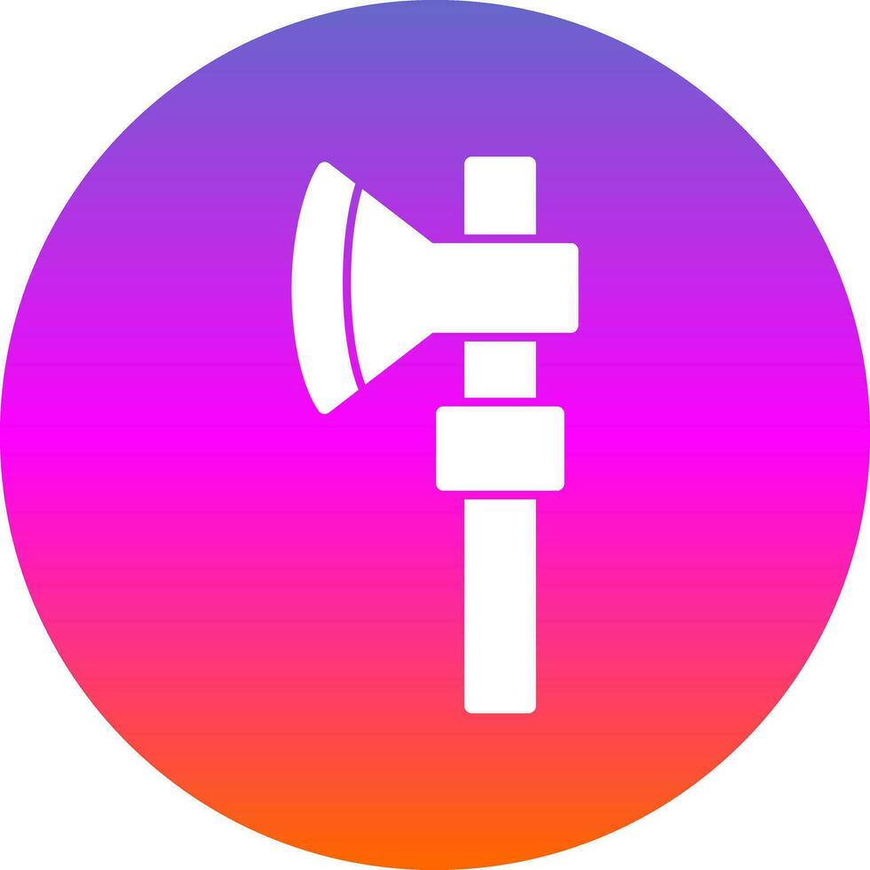 Axe tool Vector Icon Design 30395927 Vector Art at Vecteezy