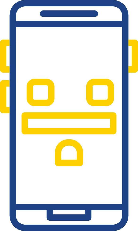 App Stability Vector Icon Design