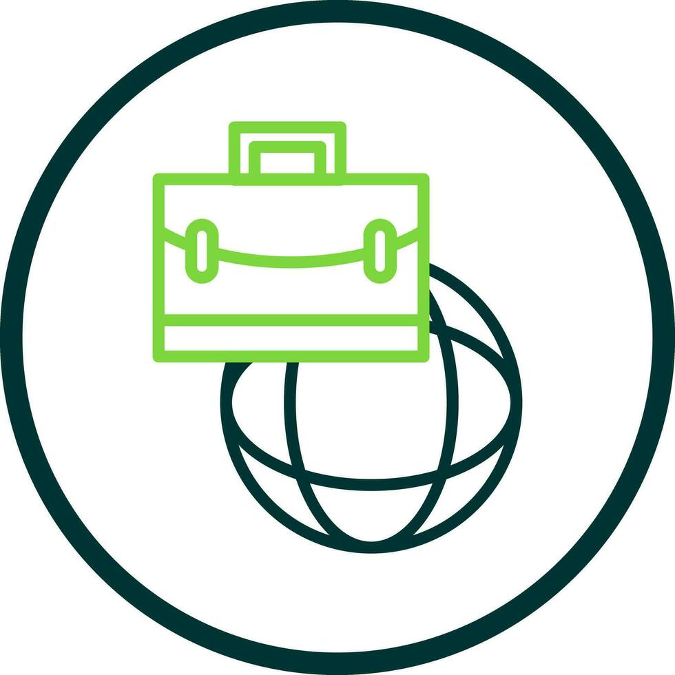 Business Vector Icon Design