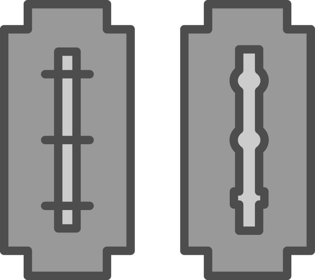 espada vector icono diseño