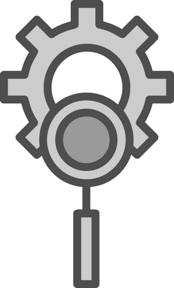 Troubleshooting Vector Icon Design