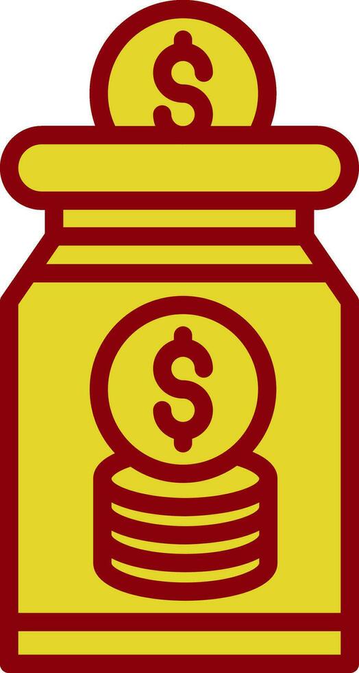 Bottle Vector Icon Design