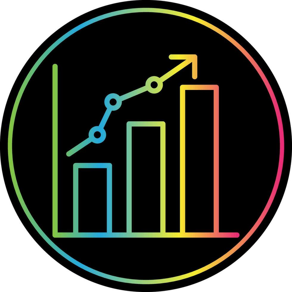 Trade Vector Icon Design