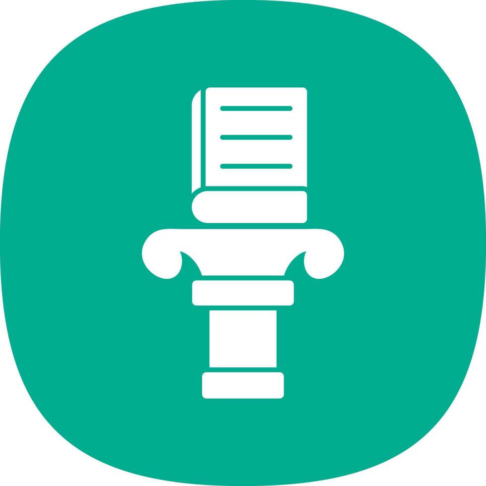 Classical Vector Icon Design