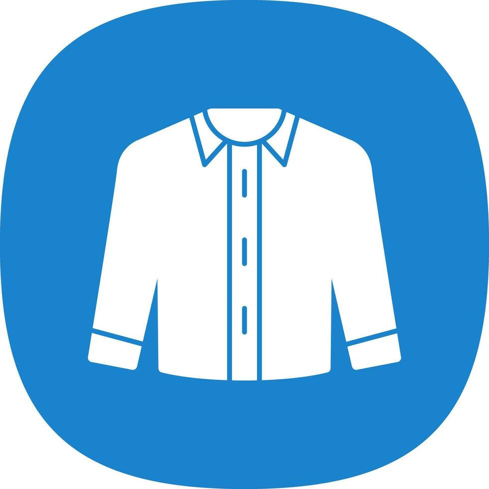 Shirt Vector Icon Design