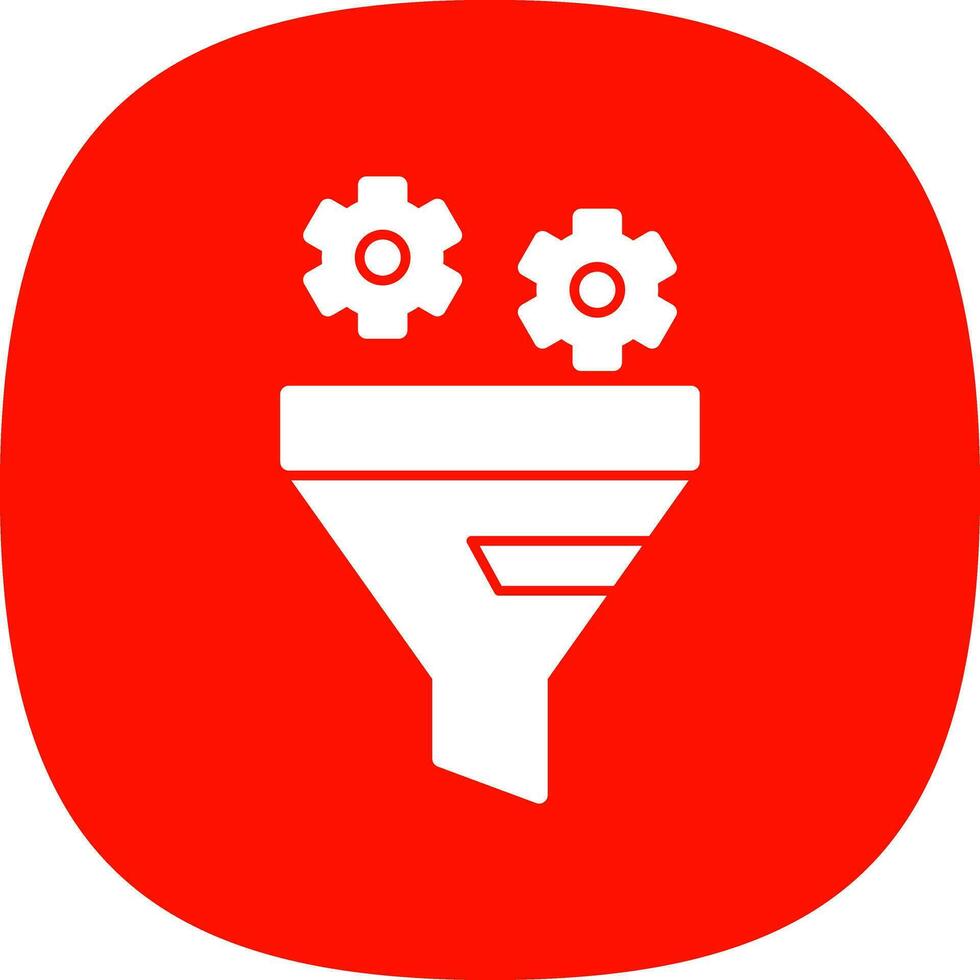 Conversion Vector Icon Design