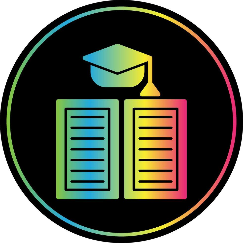 Financial Vector Icon Design