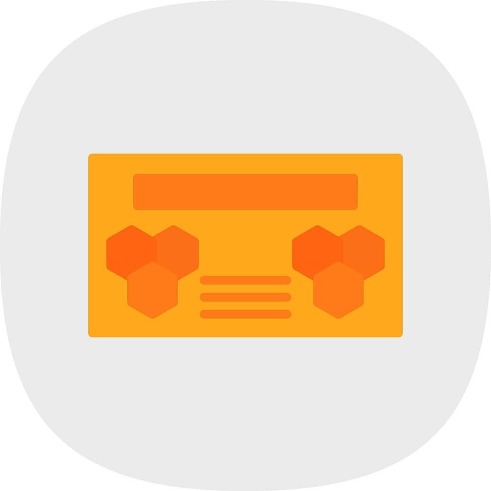 Formula Vector Icon Design
