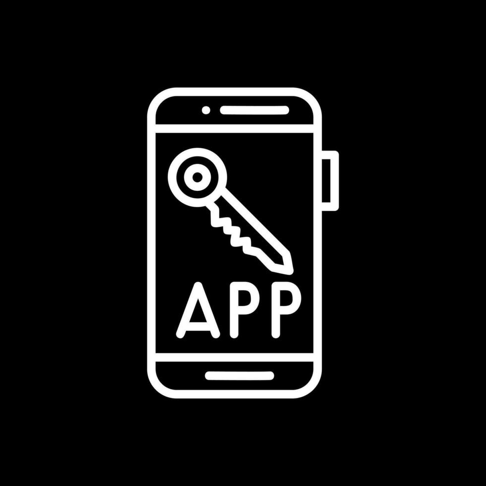 App Permissions Vector Icon Design