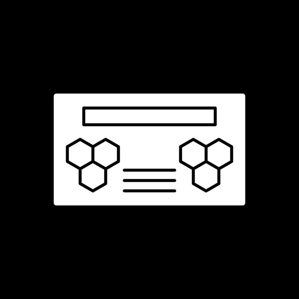Formula Vector Icon Design