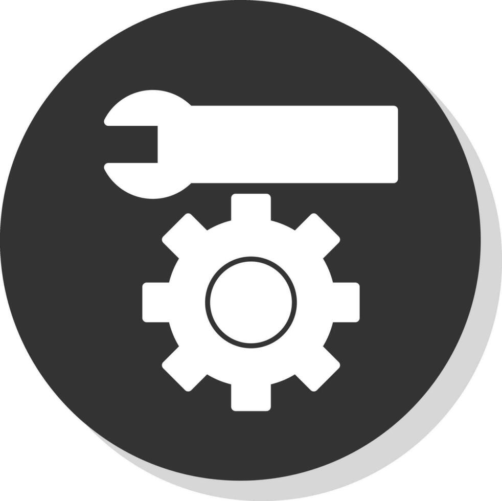 Diagnostic Tools Vector Icon Design