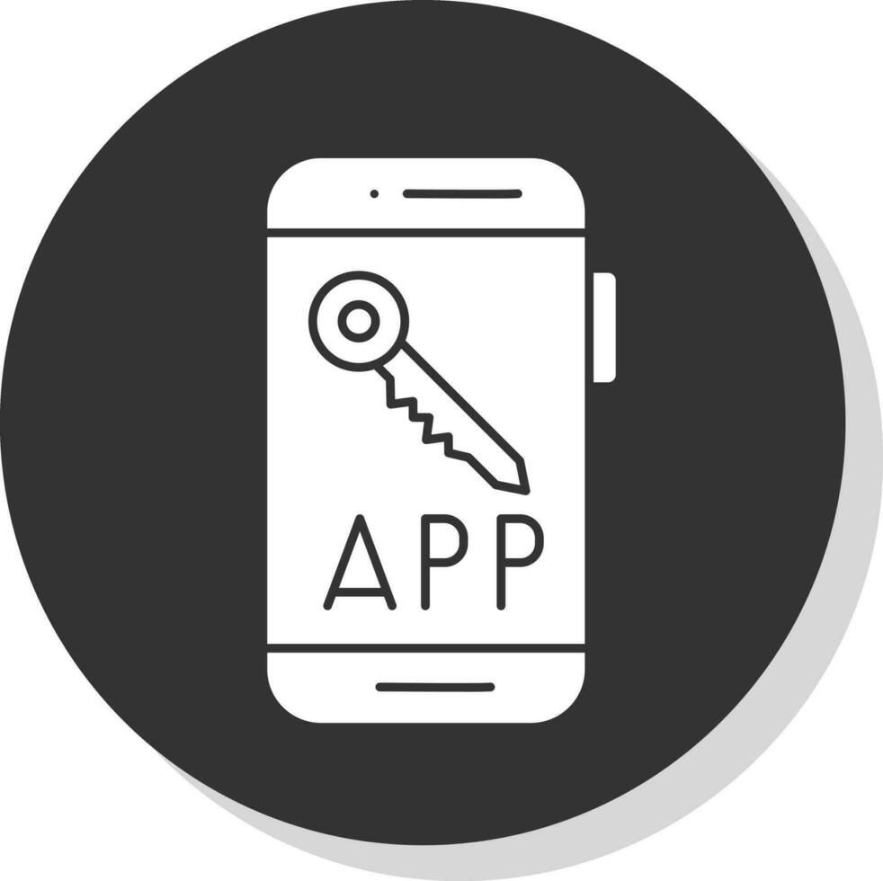 App Permissions Vector Icon Design