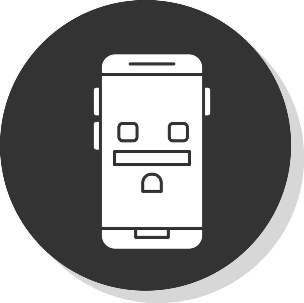 App Stability Vector Icon Design