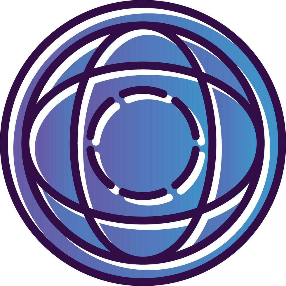 World Vector Icon Design