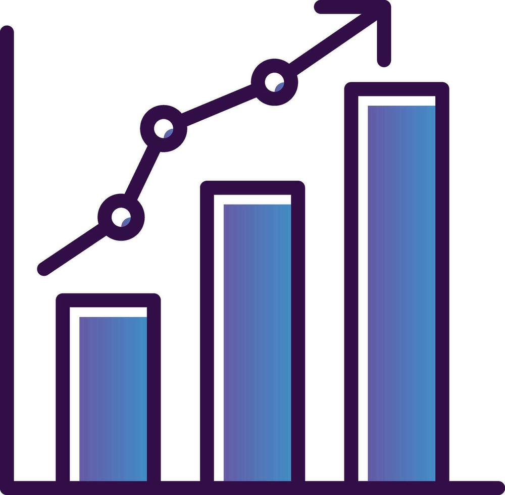 Trade Vector Icon Design