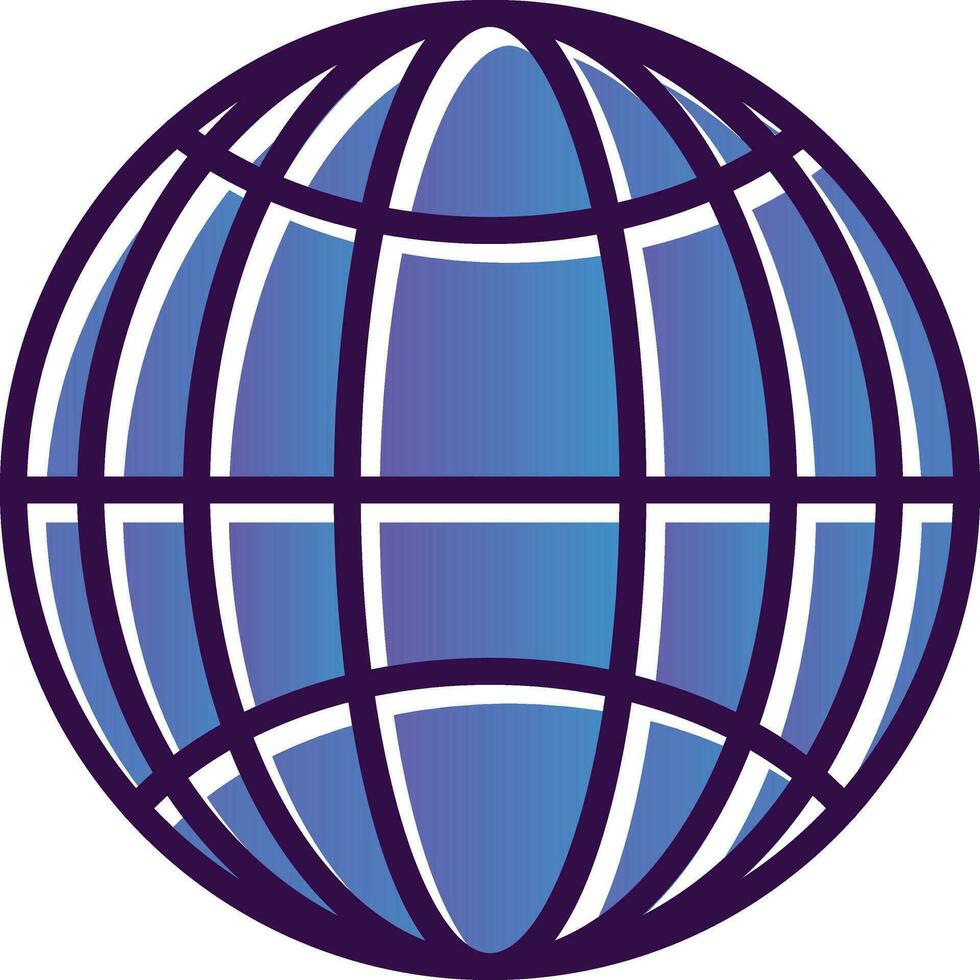 Earth Vector Icon Design