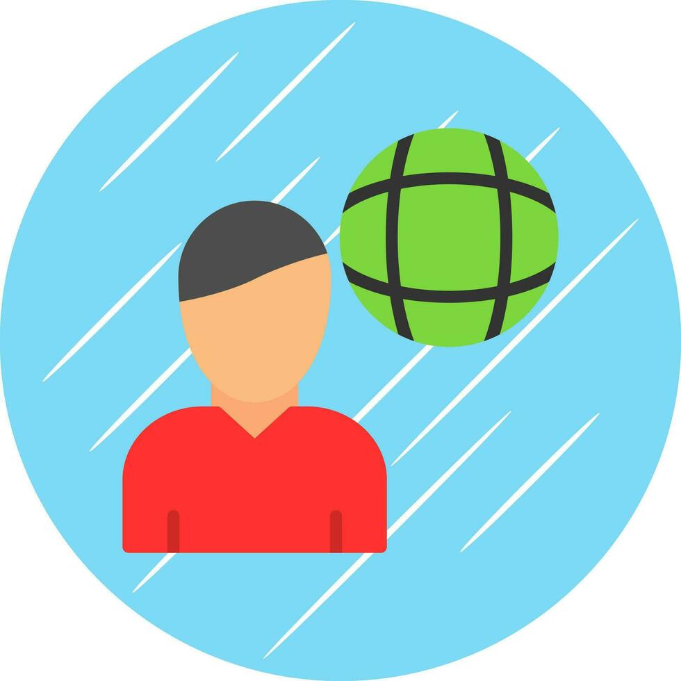 Social science Vector Icon Design