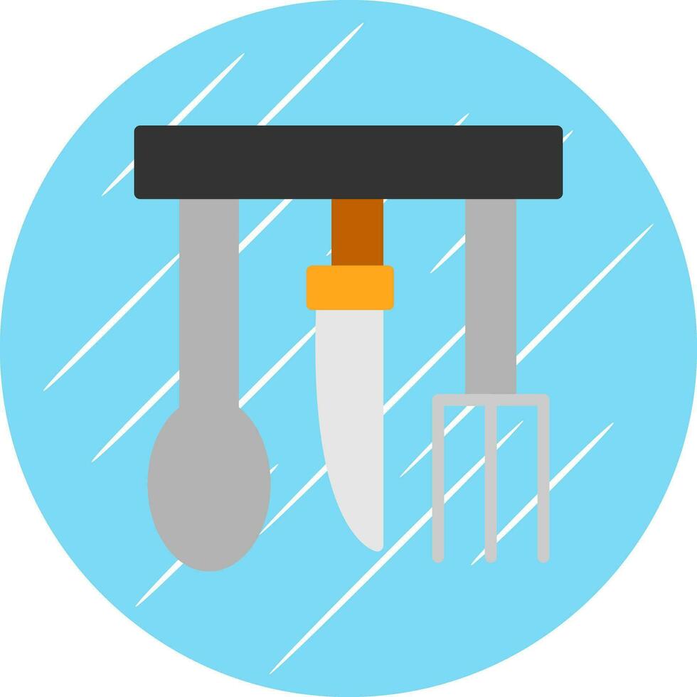 Utensils Vector Icon Design