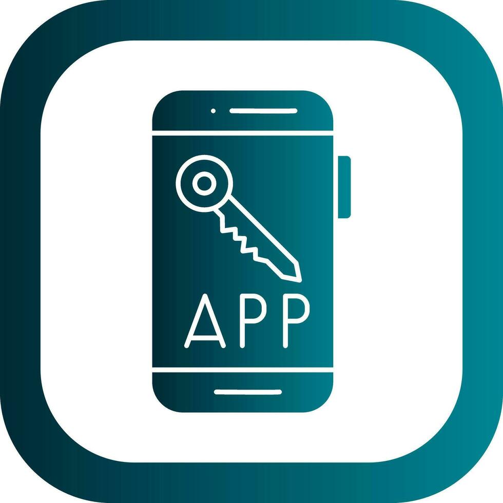App Permissions Vector Icon Design