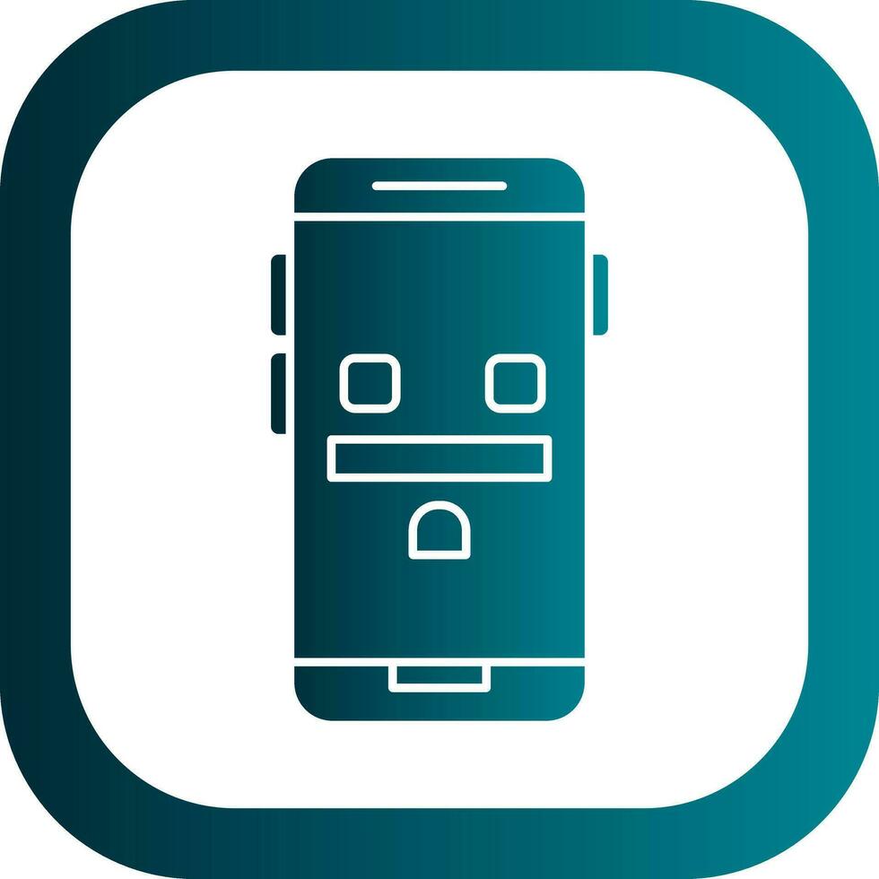 App Stability Vector Icon Design