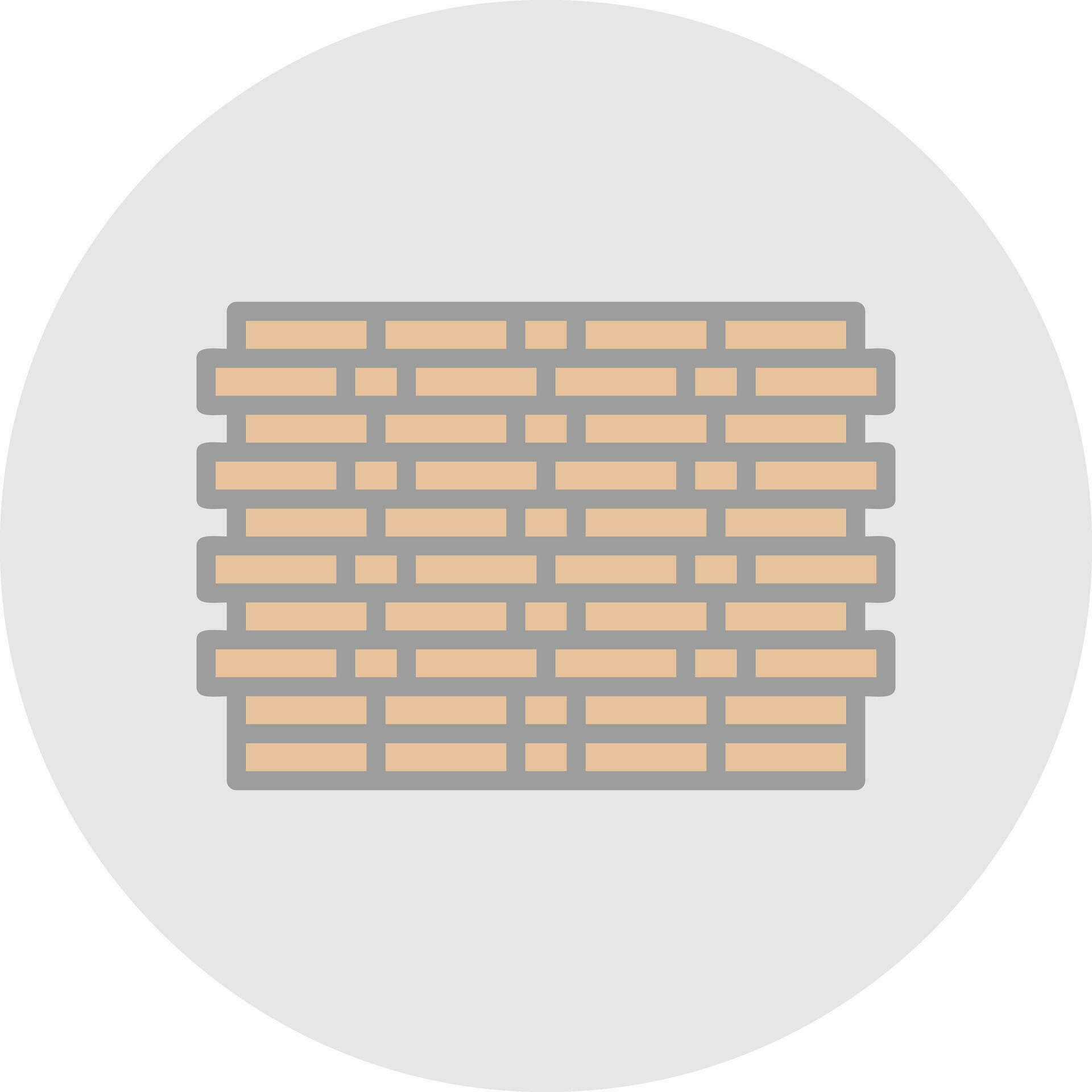 Bricks Vector Icon Design 30402511 Vector Art at Vecteezy