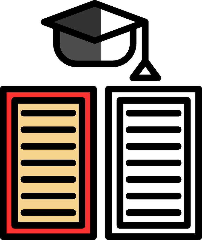 Financial Vector Icon Design