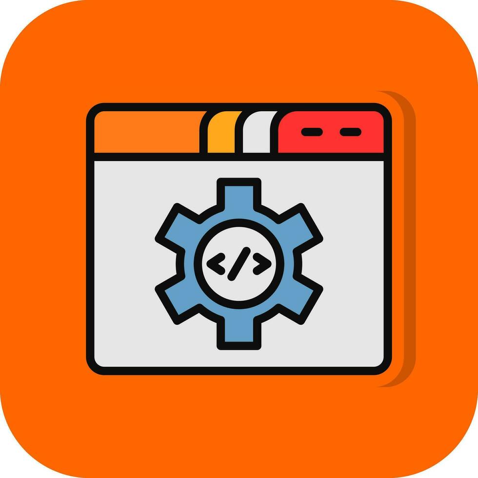 Code Terminal Vector Icon Design 30403606 Vector Art at Vecteezy