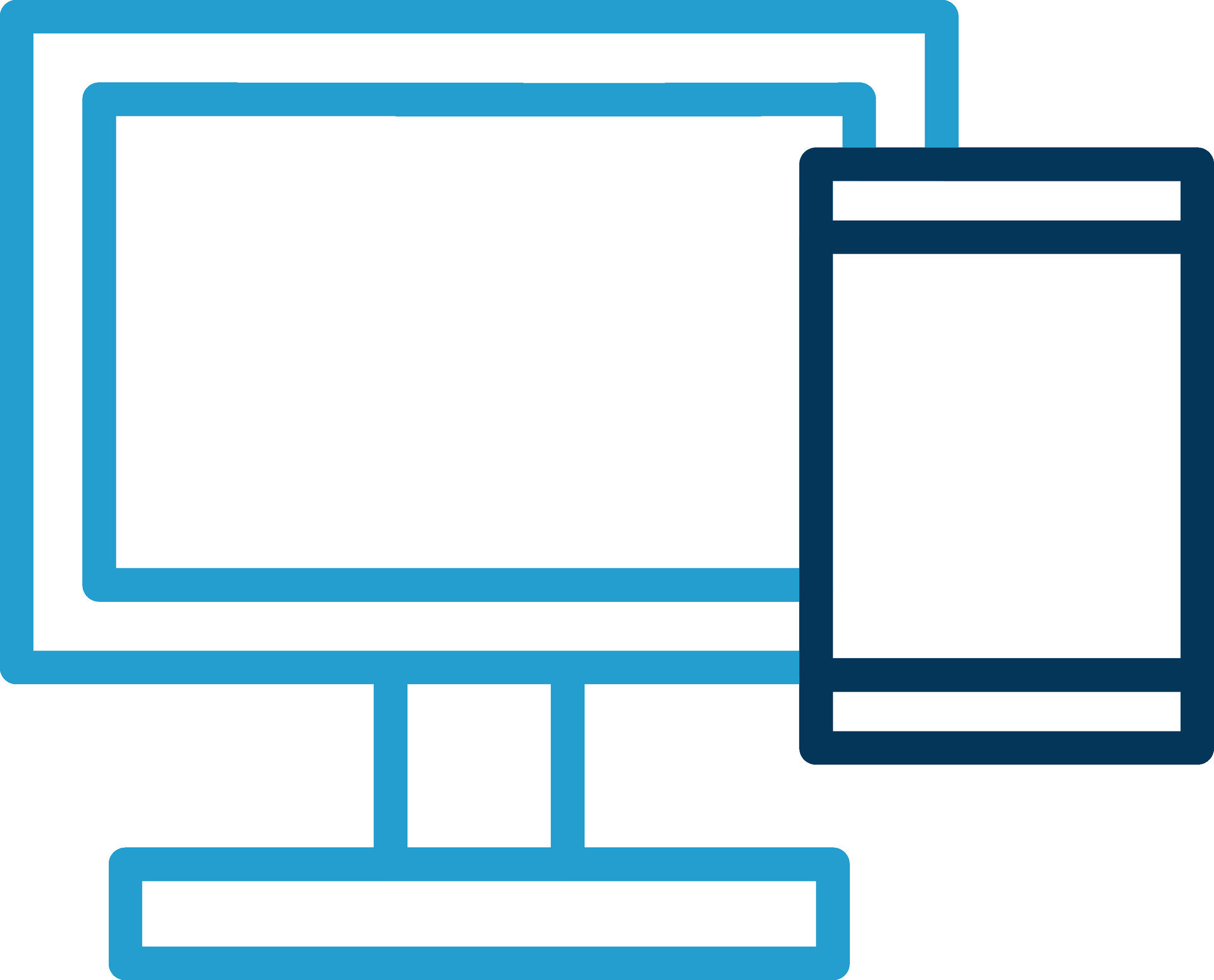 Device Compatibility Vector Icon Design 30403767 Vector Art at Vecteezy