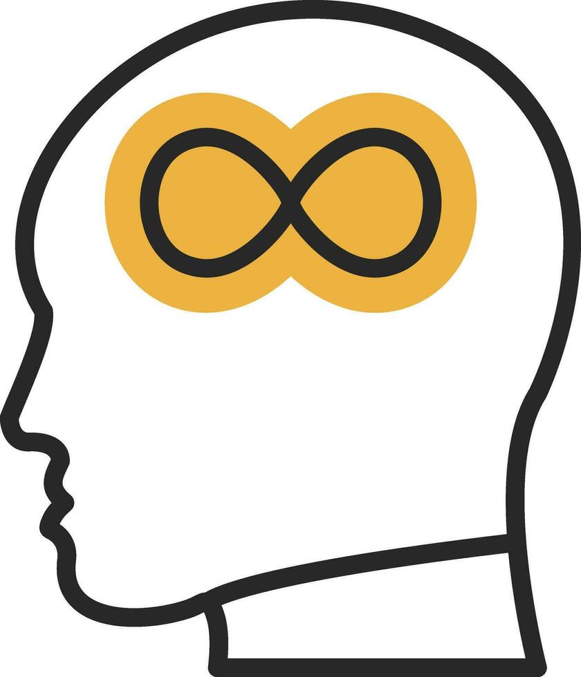 Philosophy Vector Icon Design