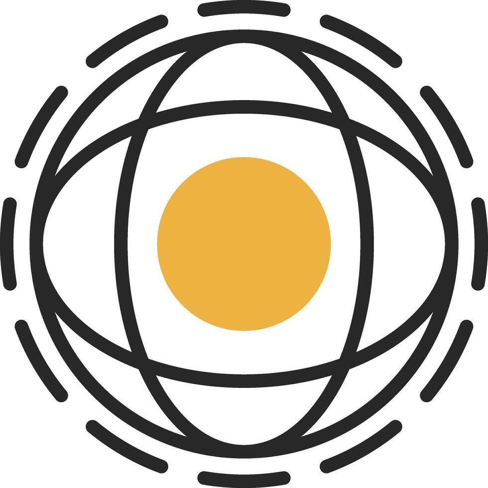 World Vector Icon Design