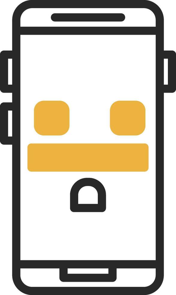 App Stability Vector Icon Design