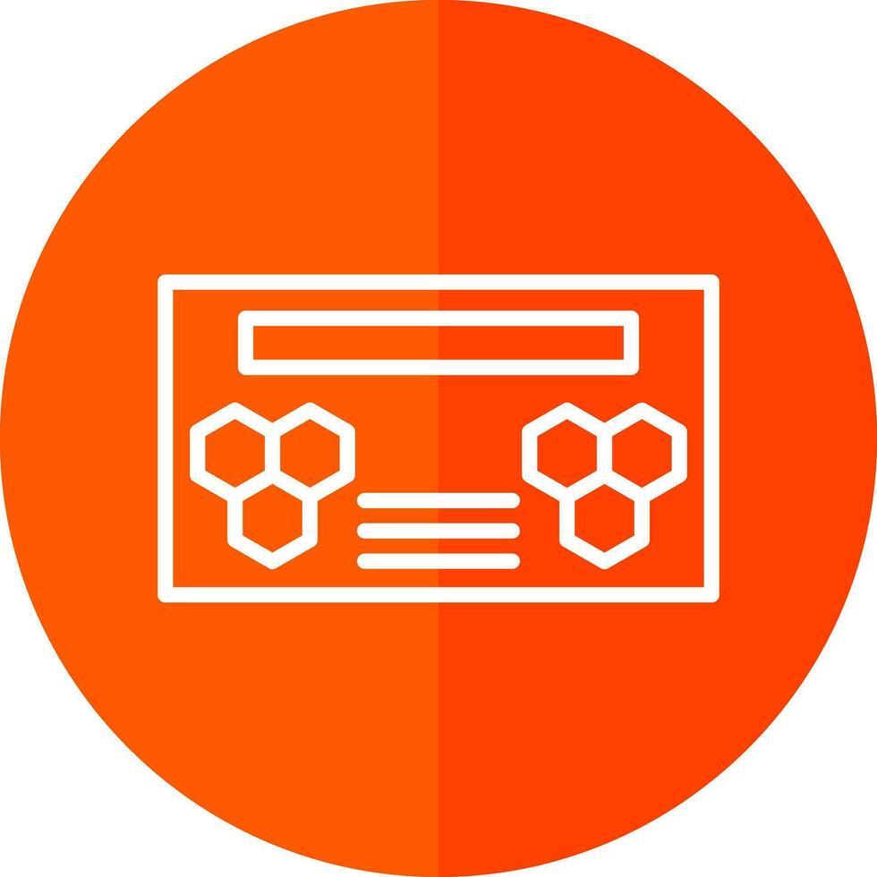 Formula Vector Icon Design