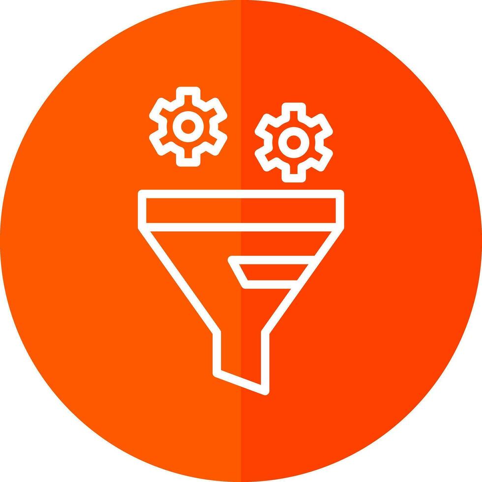 Conversion Vector Icon Design